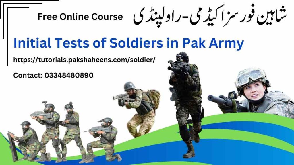 army soldiers jobs