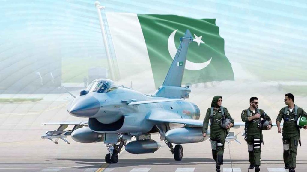 join paf