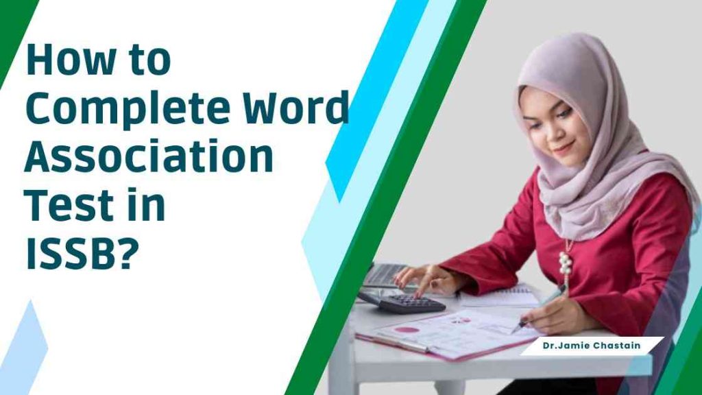 word association tests