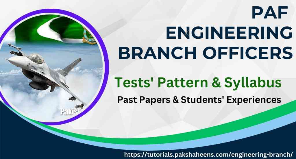 PAF Engineering branch