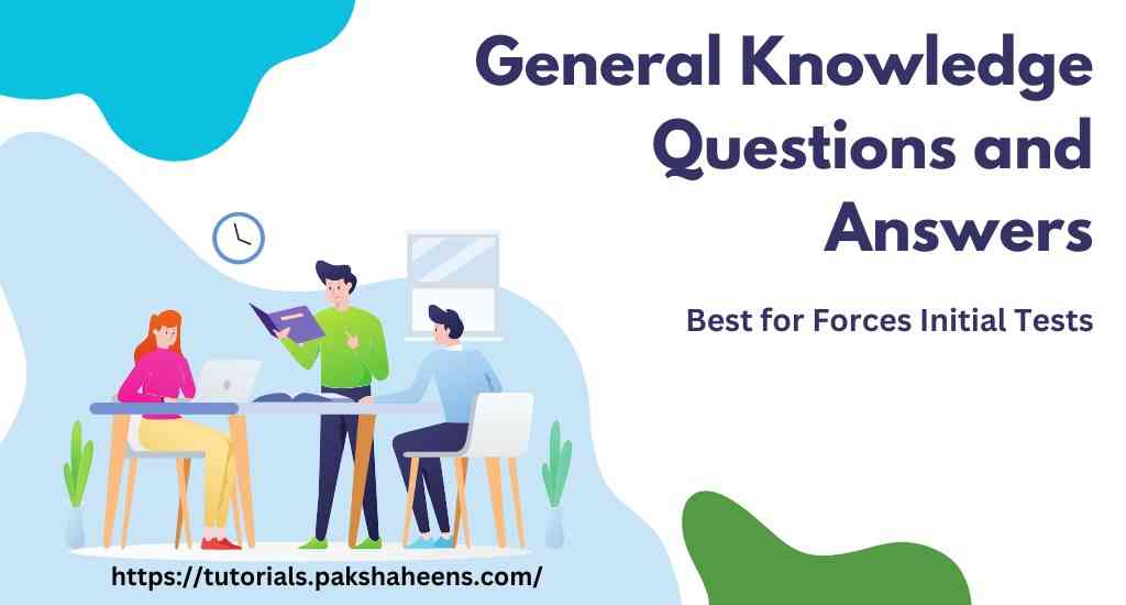 general knowledge questions and answers 2