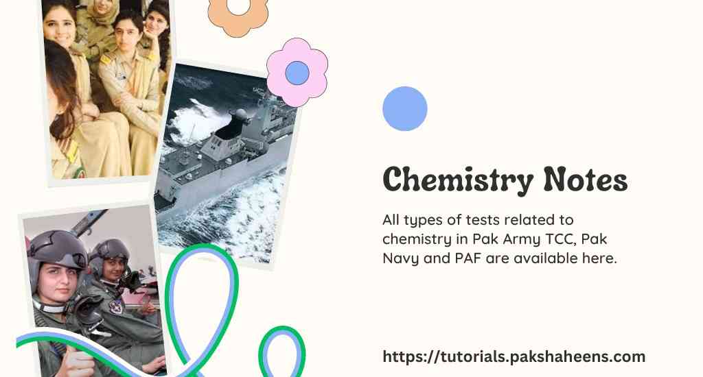 past papers of chemistry