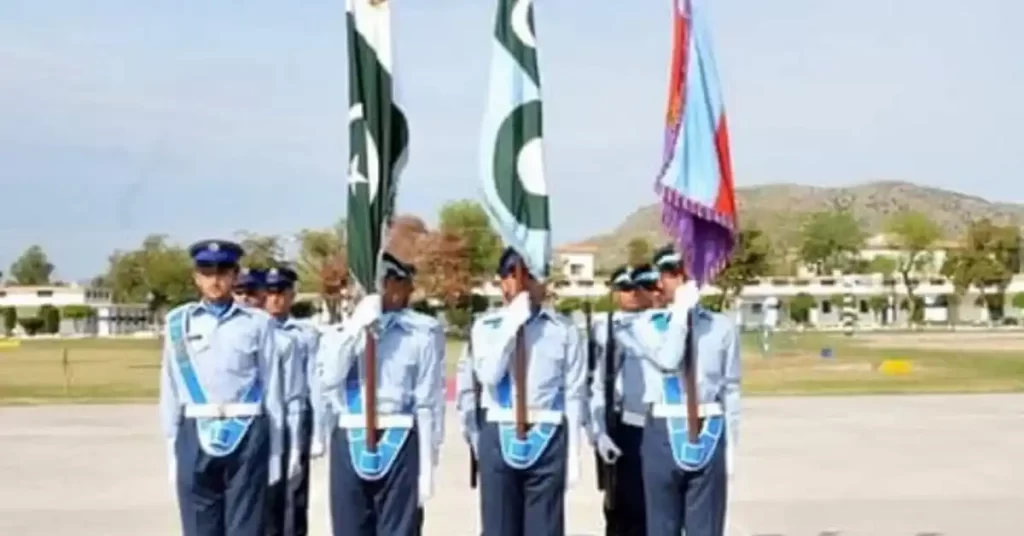 English MCQs for PAF Test Airman 7 English tests of airman gc