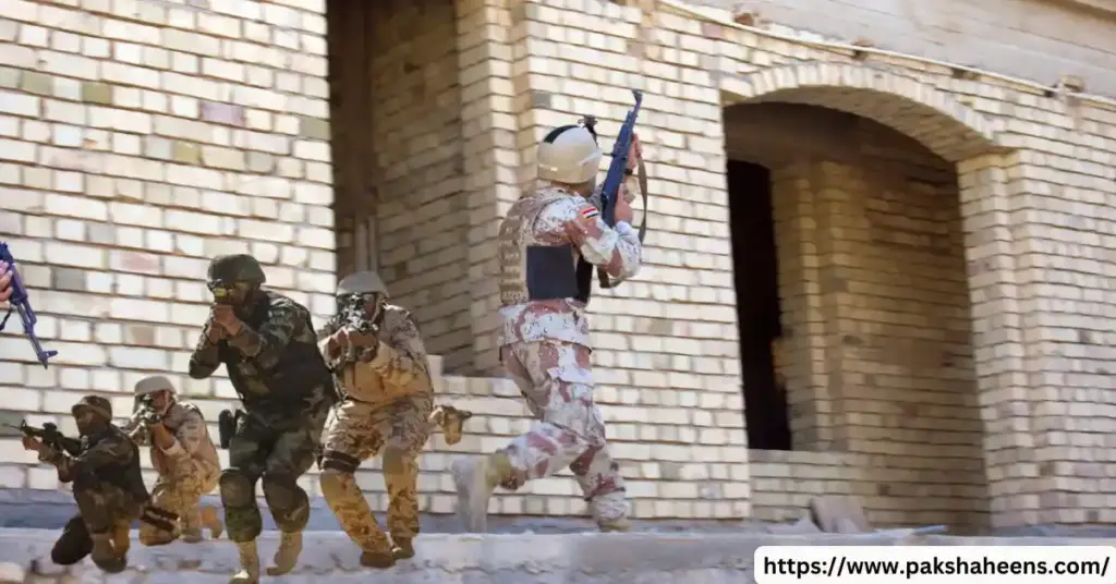 Current Affairs MCQs for Forces 10 current affairs mcqs questions