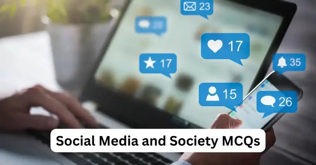 Social Media and Society 14 media and society mcqs with answers