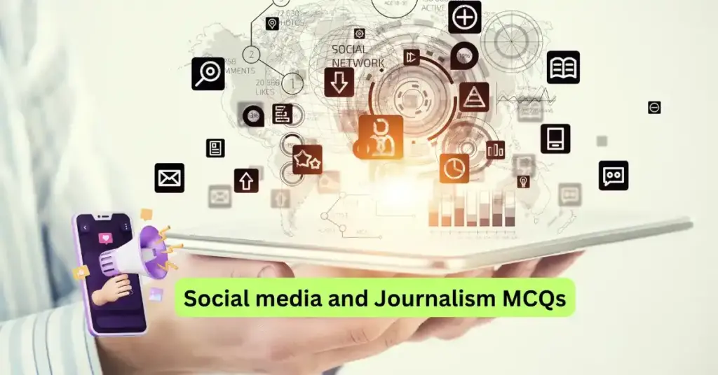 Social Media and Journalism 2 social media and journalism