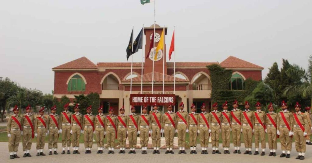 PAF College Sargodha Admission Tests: Past Papers with Syllabus 13 PAF College Sargodha admission tests and past papers
