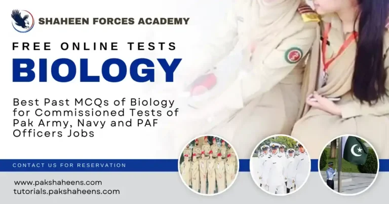 Online Questions of Biology